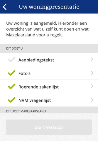 Makelaarsland screenshot 2