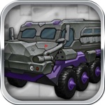 Armored Van Assemble Battle - the Robot Factory