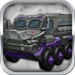Armored Van Assemble, Battle - the Robot Factory