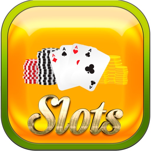 777 Classic Slots Abu Dhabi - Free Casino, Spin to Big Win!! icon