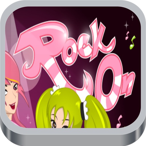 Rock On Party icon