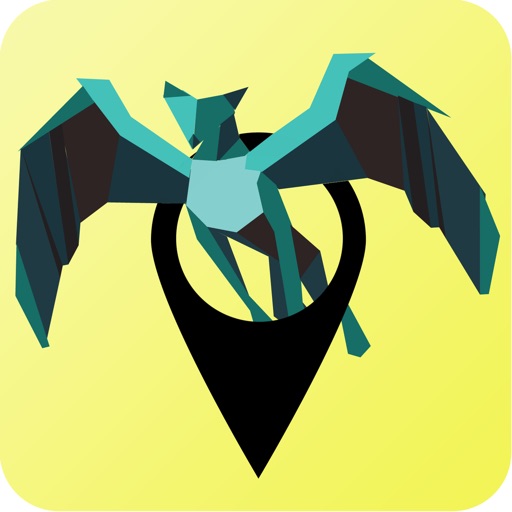 Drakon Legendary Dragons iOS App