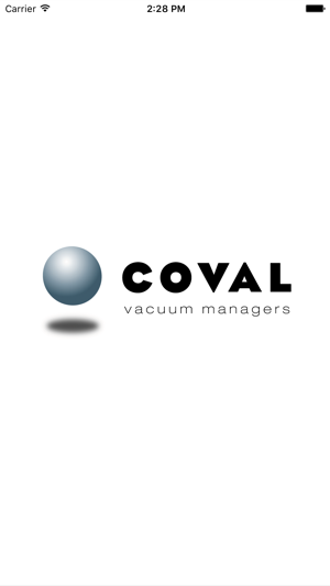 COVAL e-catalogue