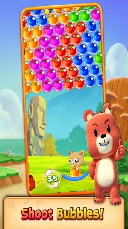 Pet Fruit Ball 2