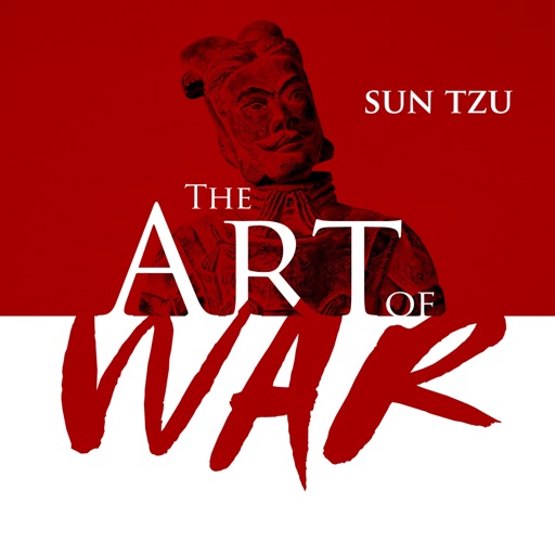 Quick Wisdom from The Art of War