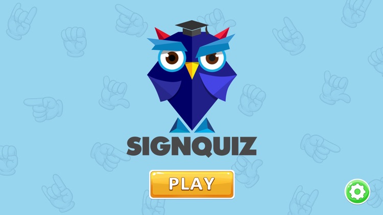 SignQuiz