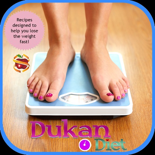Guide For Dukan Diet Plan iOS App