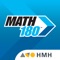 HMH MATH 180 Course 1 for Schools