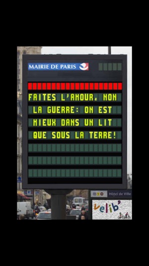 Paris Panels(圖1)-速報App