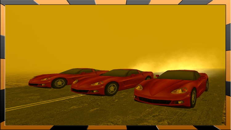 Adventurous Ride of Fastest Car racing game screenshot-4