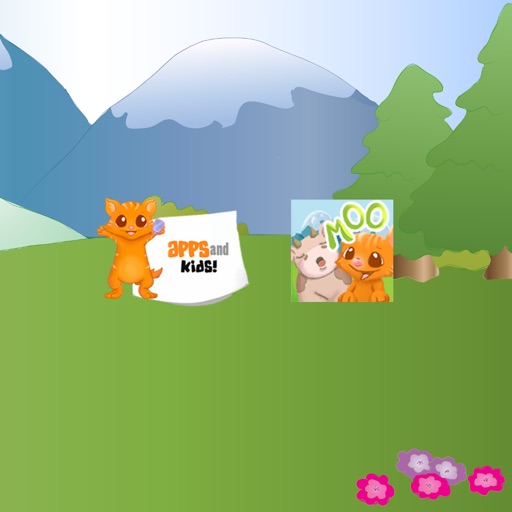 Moo for Kids
