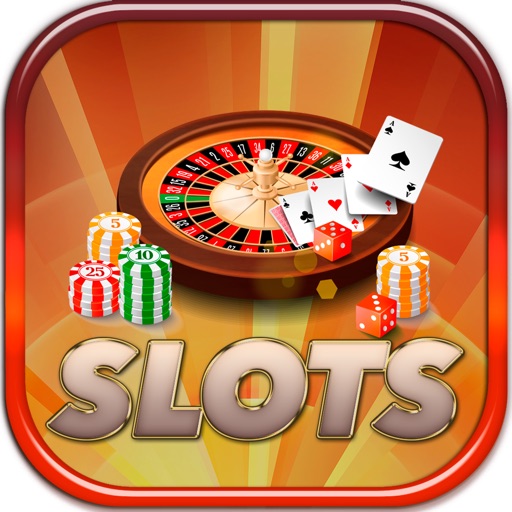 Slots Real Atlantic and Diamond - Free Vegas Game icon