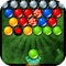 Bubble Blue Hunter is Classic casual puzzle game really fun to play in all time your activity bubble shooter mania