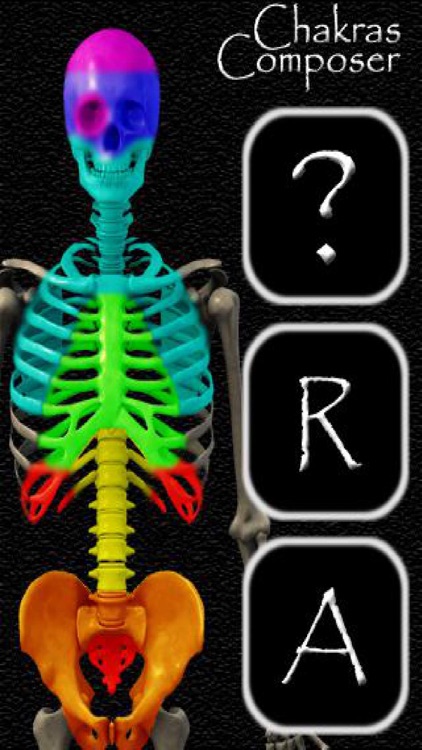CHAKRAS screenshot-3