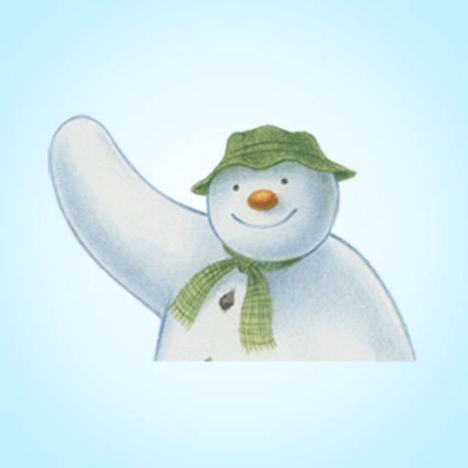 Cute Snowman > Stickers Pack!