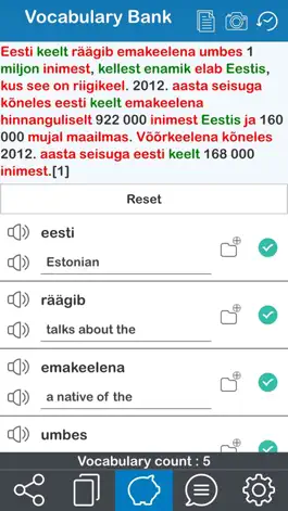 Game screenshot Estonian 365 mod apk