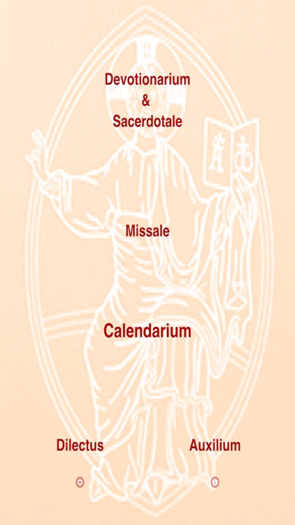 Missale Romanum