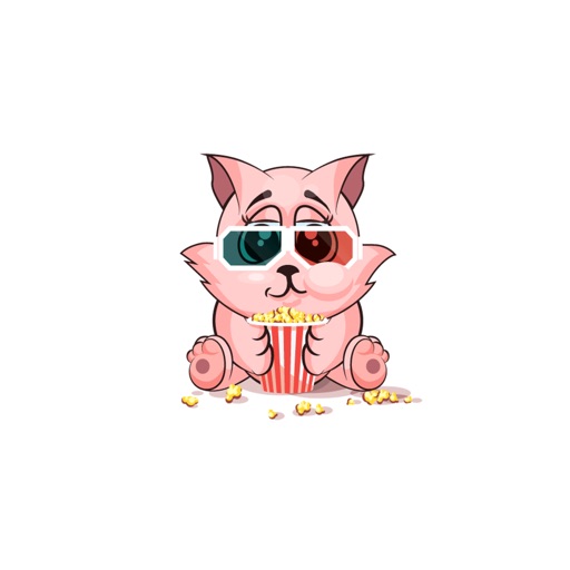 Caddie - Furry Squad icon