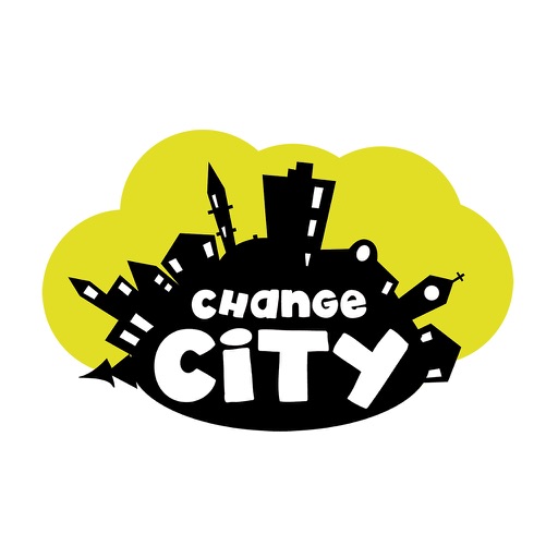 Change City Icon