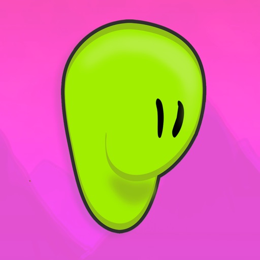 Bouncing Beans iOS App