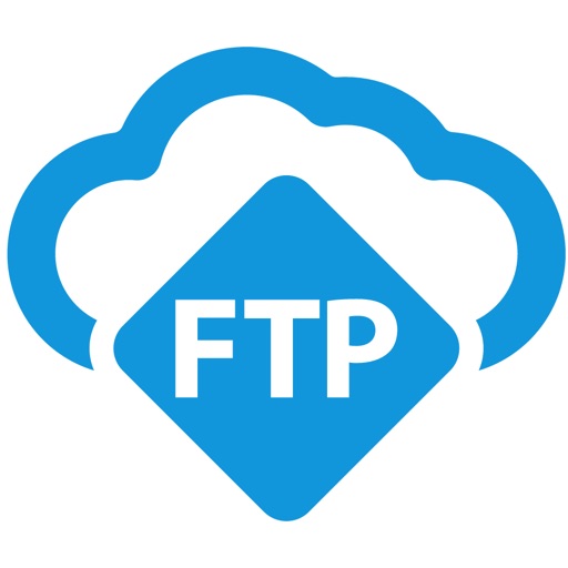 mini FtpServer icon