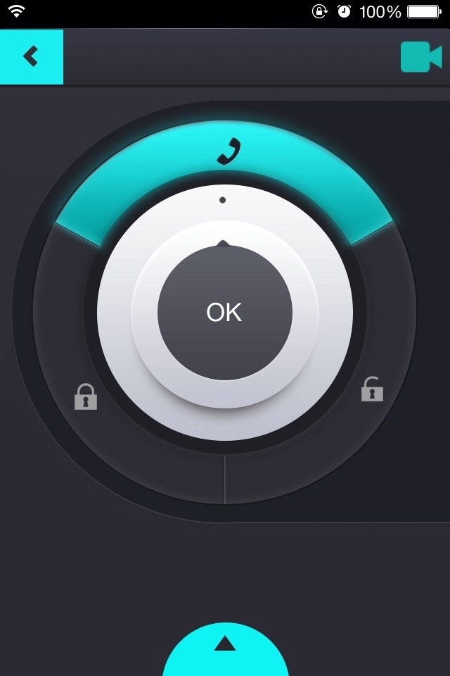 X300 Alarm screenshot 3
