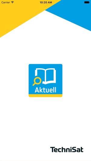 TechniSat Aktuell(圖1)-速報App