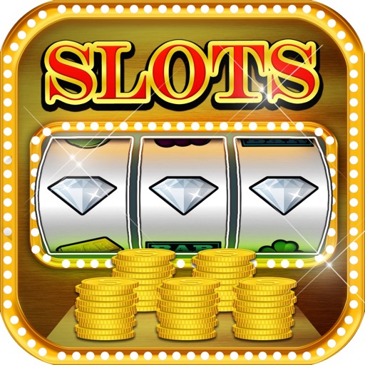 Double Incredible Super Vegas Casino - FREE Slot iOS App