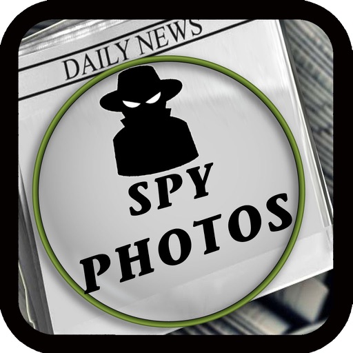 Free Hidden Objects:Spy Photos Hidden Objects icon