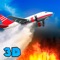 Airplane Emergency Firefighter Simulator Full