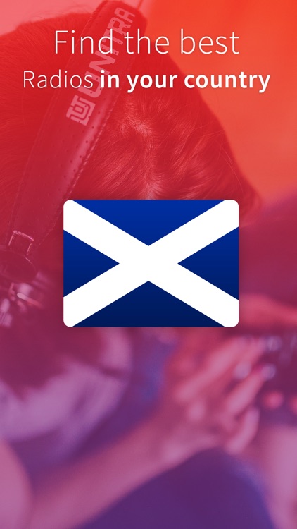 Radio Scotland - Radios SCO FREE - na h-Alba