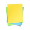 Sticky Notes & Checklist HD Edition!