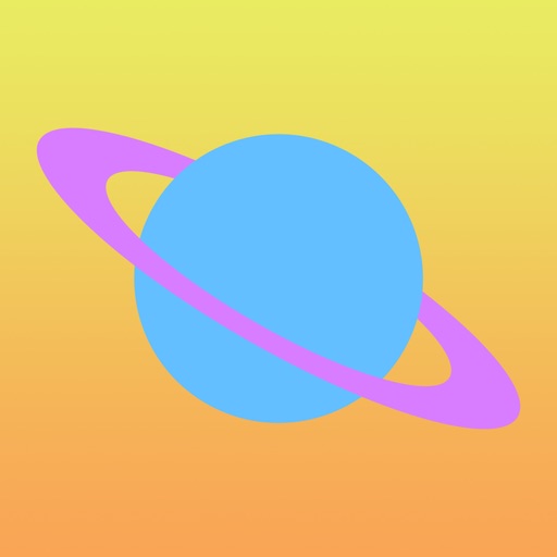 Space Cheese - The Deep Space Mission iOS App