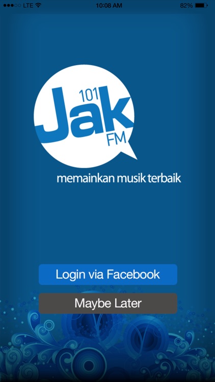 101 Jak fm