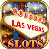 Las Vegas Slot Machines – Win free jackpot
