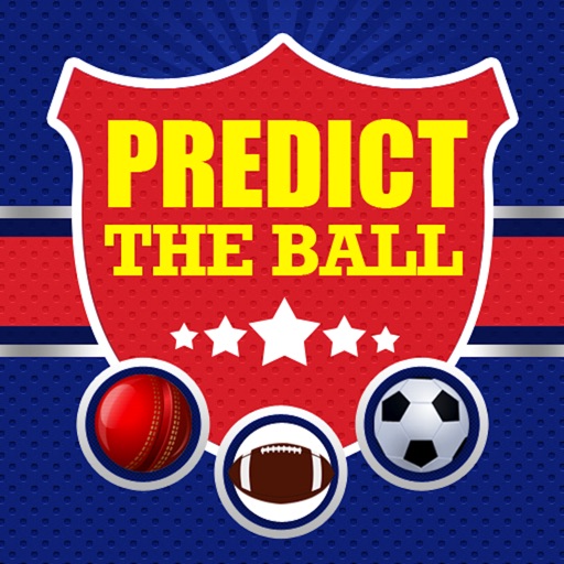 Predict the Ball