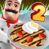 Cruise Ship Dessert Dash: Bakery Cooking Food Chef