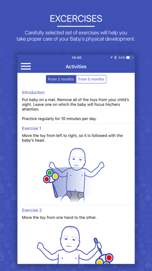 Baby tracker: new mom(圖3)-速報App