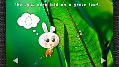How to cancel & delete Pepa and the Butterfly - Read & Learn Storybook from iphone & ipad 2