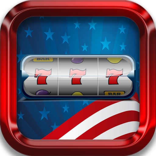 Top SloTs - Dream America iOS App