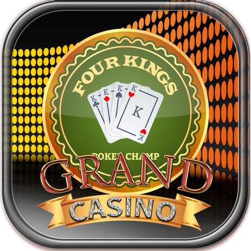 Amazing Slots Machine -- FREE Las Vegas Casino Game!!!! Icon