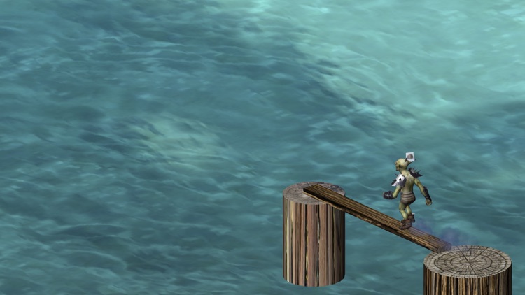 Goblin bridge is falling down screenshot-4