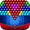 Bubble Royale Clash is playful and classic bubble shooter game