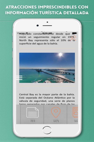 Miami Travel Guide screenshot 3
