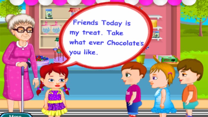 ベビー滑りやすいスライド