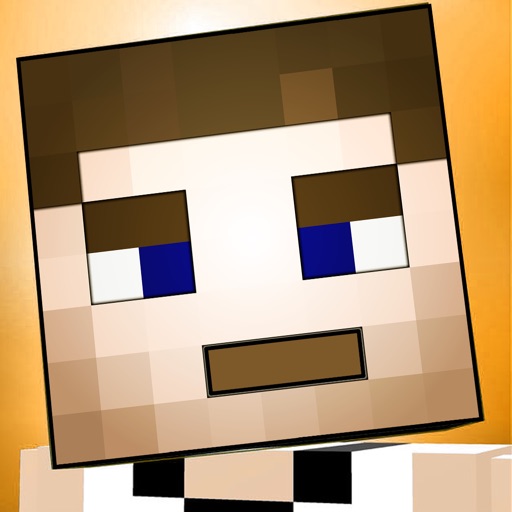 GUIDE FOR MINECRAFT! Icon