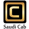 Saudi Cab Driver