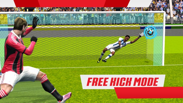 Perfect Kick World Soccer Shootout 2016