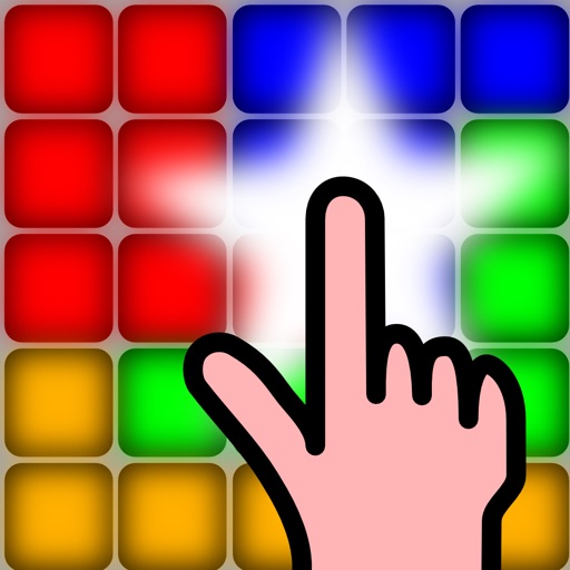 Block Touch Lite (FREE) Icon