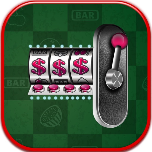 The Slots of King - Play Vegas Payline Deluxe Game icon